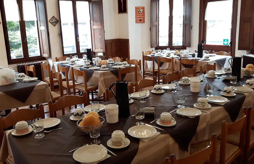 Casa Alpina De Filippi-1